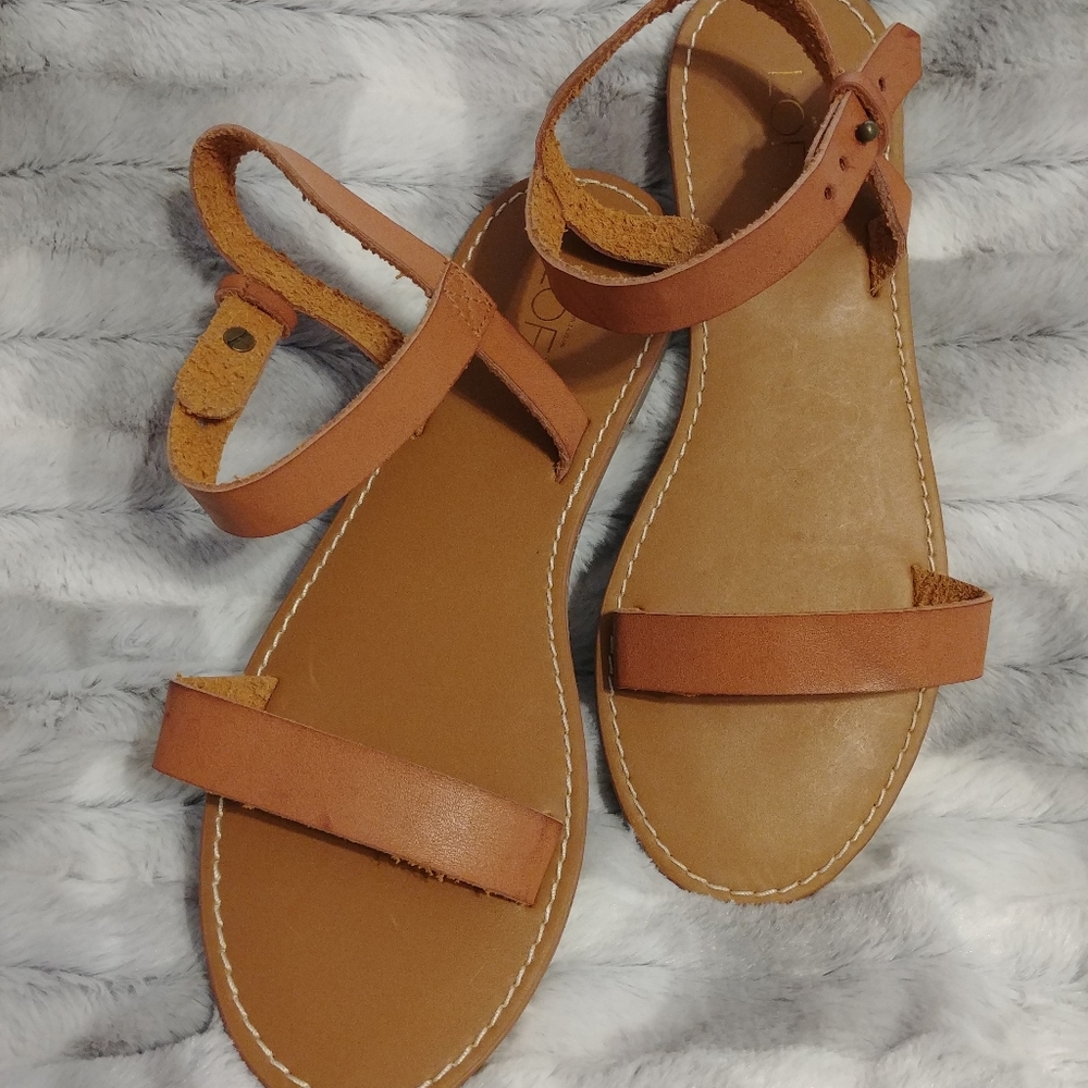 Ann Taylor/Loft sandals